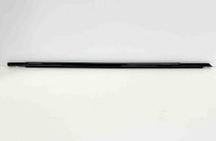 VOLVO V90 2 generation (2016-2024) Front Right Door Window Molding 31848055 10597383