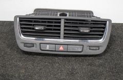 OPEL Mokka 1 generation (2012-2015) Instrumentu paneļa gaisa kanāli 95316390,95316389 10702685