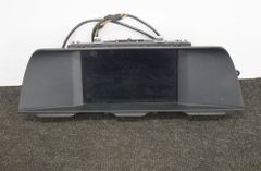 BMW 5 Series F10/F11 (2009-2017) Екран навигаций 9266384,9266380 10782939