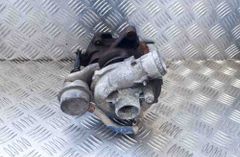 PEUGEOT 306 1 generation (1993-2002) Tурбина 706976-25,9633614180 10860223