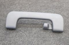 AUDI Q7 4L (2005-2015) Aizmugurējais kreisais jumta rokturis 8P0857607K,8P0857607L 10890541