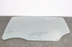 CHEVROLET Volt 1 generation (2011-2015) Aizmugurējo kreiso durvju stikls 43R-001238 10977348