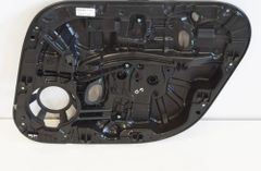 VOLVO S90 2 generation (2016-2023) Rear Right Door Window Regulator 31378602 11183798