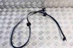 BMW X2 F39 (2017-2023) Headlight Washer Nozzle Pipe 18939110,7429694 11328452