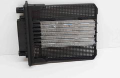 VOLVO S60 2 generation (2010-2020) Elektriskais salona sildītāja radiātors BG9N-18D612-AA,Z5892003,Z5890002 11406244