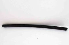 BMW X3 G01 (2017-2024) Vertikālā apdare aizmugurējās kreisajās durvīs 7410047 11443361