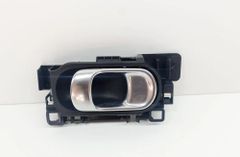 CITROËN C3 3 generation (2016-2024)  Правая задняя внутренняя ручка открытия 98012885VV 11459174
