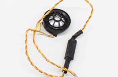 BMW 3 Series F30/F31 (2011-2020) Priekšējo kreiso durvju skaļrunis 8907013901,9226357 11467753