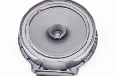 OPEL Crossland X 1 generation (2017-2023) Rear Left Door Sound Speaker 39146485,654558089 11544340