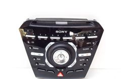 FORD Focus 3 generation (2011-2020) Mūzikas atskaņotāja pogas BM5T-18K811-MA 11549604