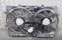 AUDI Q3 8U (2011-2020) Диффузор 8K0959501G,8K0121003AD,M161001 11709196