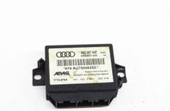 AUDI Q7 4L (2005-2015) Other Control Units 8K0907440,S0H04000 11846682