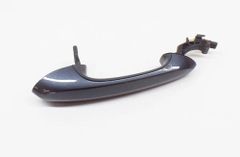 BMW X7 G07 (2018-2024) Rear Left Door Exterior Handle 8499343 12050049