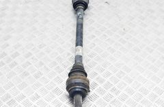 BMW X5 F15 (2013-2018) Aizmugurējā labā pusass 8609838 12083268