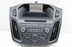 FORD Focus 3 generation (2011-2020) Mūzikas atskaņotāja pogas A12863714,F1EB-A014L20-BA-3JA6,F1ET18K811BC,331467000,82582BED 12196551