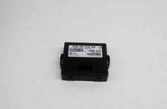 SKODA Octavia 3 generation (2013-2020) Vārtejas vadības bloks 5Q0907530D,5Q0907530AK 12198331
