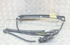 VOLKSWAGEN Golf R 7 generation (2013-2019) Priekšējo labo durvju logu pacēlājs 5G4837462H 12244921