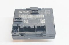 AUDI A5 8T (2007-2016) Блок управления дверей задние правые 8T0959795P,8T0959795F 12297525