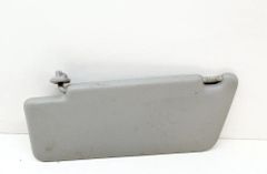 MERCEDES-BENZ GL-Class X166 (2012-2015) Right Side Sun Visor A1668100210 12300275