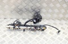 AUDI A5 Sportback 8T (2009-2011) Топливная рейка 06K133317G 12476103