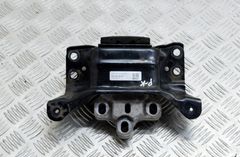 VOLKSWAGEN Golf 7 generation (2012-2024) Left Side Engine Mount 5Q0199555AS 12523044