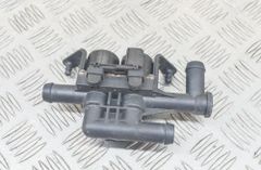 BMW 5 Series F10/F11 (2009-2017) Heating radiator valve 9119164,1147412200 13179628