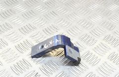 BMW X3 G01 (2017-2024) Aizmugurējo kreiso durvju eņģes 7397385 13242257