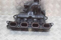 PEUGEOT 207 1 generation (2006-2009) Впускной коллектор 0261230135,V757004180-01,V754050880-02 13339705