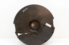 AUDI Q5 8R (2008-2017) Sabūferis 1000060-001,8R0035382 13361910