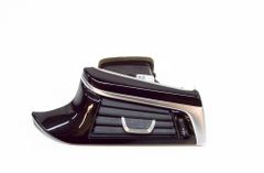 BMW 5 Series G30/G31 (2016-2023) Instrumentu paneļa gaisa kanāli 9330856,9330858 13375774