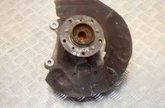 BMW M6 E63/E64 (2004-2010) Front Right Wheel Hub 2282890,55542310 13488342