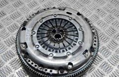 AUDI Q2 1 generation (2016-2024) Комплект сцепления 04C105266E,04C141025R,04C141031H 13494342