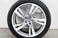 AUDI A7 C8/4K (2018-2024) Колесо 4K8601025G 13507625