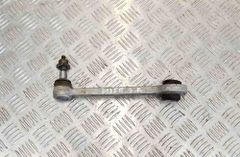 BMW M6 E63/E64 (2004-2010) Rear Left Arm 2283771 13535976