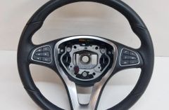 MERCEDES-BENZ A-Class W176 (2012-2018) Руль 309932799162,A0014609003 13545662