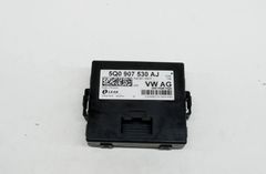 SKODA Octavia 3 generation (2013-2020) Gateway Control Unit 5Q0907530F,5Q0907530AJ 13550824