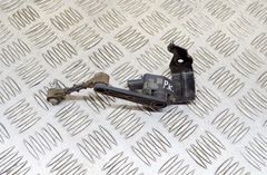 LAND ROVER Discovery 5 generation (2016-2024) Priekšējais kreisais līmeņa sensors 304258,JPLA-3D026-AA,DL6TC 13580837