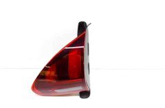 PEUGEOT 2008 1 generation (2013-2020) Фонарь крышки багажника правый 9814855480 13603541
