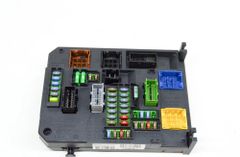 PEUGEOT 308 T9 (2013-2021) Блок предохранителей 9806687880,A2C53383165 13642271