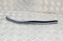 MERCEDES-BENZ SL-Class R129 (1989-2001) Front Right Door Seal Rubber A1296970051,1296970051 13687475