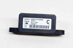 MITSUBISHI Outlander 2 generation (2005-2013) Acceleration Sensor 4670A149,062117-02283 13931389