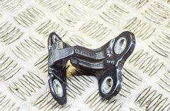 JAGUAR I-Pace 1 generation (2018-2023) Aizmugurējo kreiso durvju eņģes CPLA228A67AD 13934369