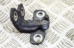 JAGUAR I-Pace 1 generation (2018-2023) Priekšējo kreiso durvju eņģes CPLA228A67AD 13934399