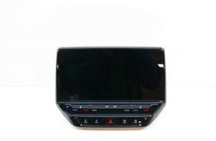 VOLKSWAGEN ID.3 1 generation (2019-2023) Navigācijas displejs 10A919605H 13976774