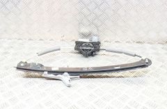 SKODA Superb 3 generation (2015-2023) Rear Right Door Window Regulator 5Q0959812E,0130822724,3V0839462,E-850202016 13999224