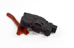 AUDI A5 Sportback 8T (2009-2011) Salona sildītāja vadības vārsti 412650750,410475520,K9749007,EFB490 14168484