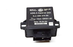 JAGUAR S-Type 1 generation (1999-2008) Блок света 5LA008379,1X43-13K031-AE 14314354