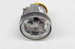CITROËN C3 1 generation (2002-2010) Front Left Fog Light 9648947780 14345098