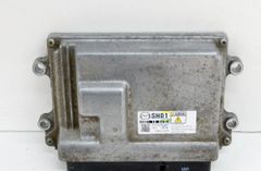 MAZDA CX-5 1 generation (2011-2020) Engine Control Unit ECU 275700-6381,SH0118881U 14359542