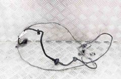 AUDI A6 C7/4G (2010-2020) Aizmugurējo pārking sensoru elektroinstalācija 4G5971085 14430848